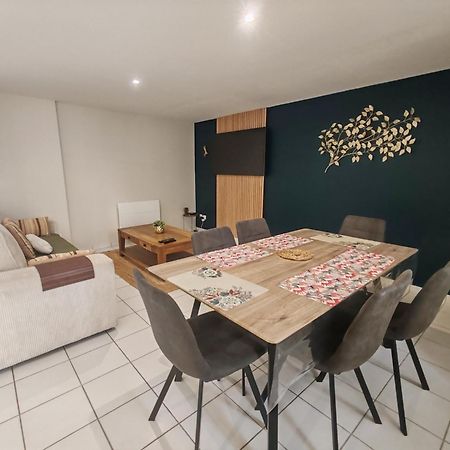 Jolie Maison Au 34 Centre-Ville Angouleme Exterior photo