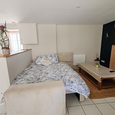 Jolie Maison Au 34 Centre-Ville Angouleme Exterior photo