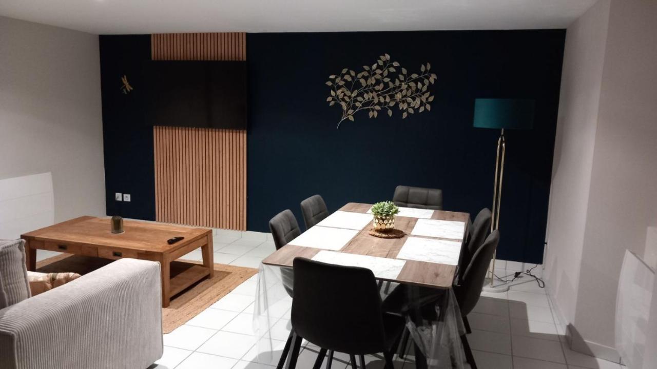 Jolie Maison Au 34 Centre-Ville Angouleme Exterior photo